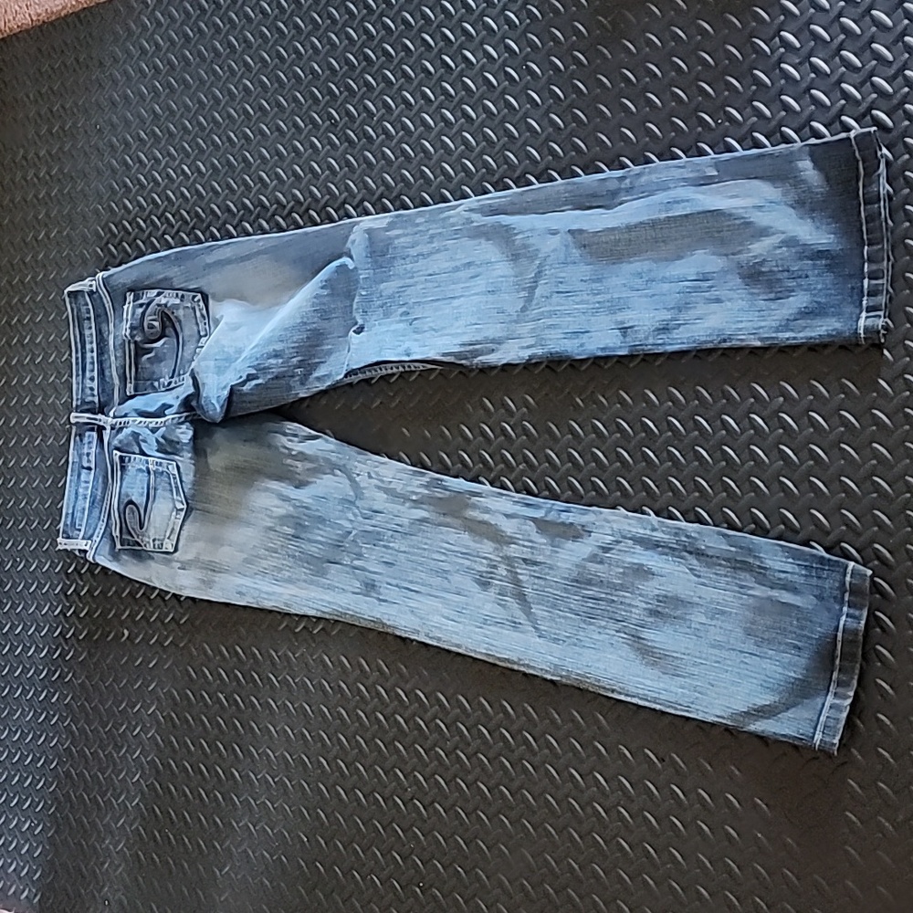 Jeans - Picture 3 of 4